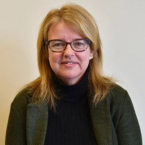 Angela Stanley